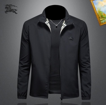 2025秋冬 バーバリー コート ノンフィクション  