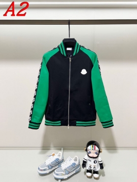 2025新作 モンクレール コート シーン別対応  