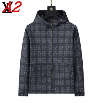 2025新品 ルイヴィトン コート リラックス感  