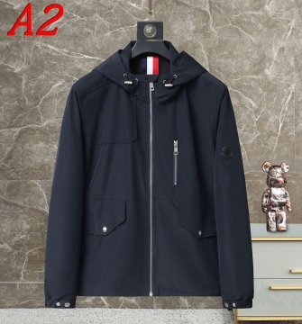 特選新作 モンクレール コート ハイブランド風  