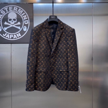 2025新作 ルイヴィトン コート セレンディピティ