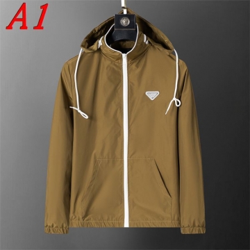 ★新作セール プラダ コート リベラル