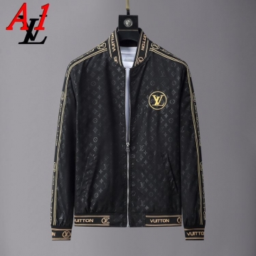 特選新作 ルイヴィトン コート リベラル