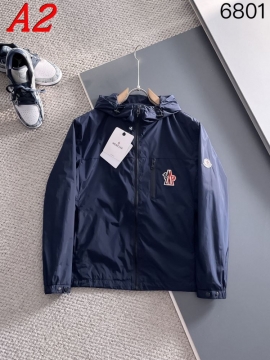 2025新作 モンクレール コート コラボモデル  