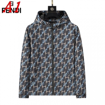 ★新作セール フェンデイ コート クール