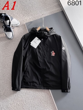 2025新作 モンクレール コート コラボモデル  