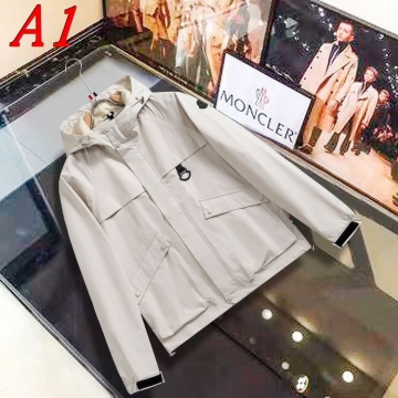 人気激売れ新作 モンクレール コート ヴィンテージ風  