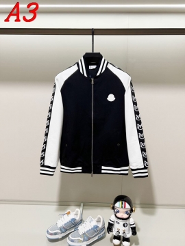 2025新作 モンクレール コート シーン別対応  