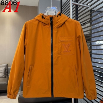 2025新品 ルイヴィトン コート ユーモア