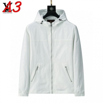 新作登場  ルイヴィトン コート トレンドトップ  