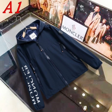 最新作 モンクレール コート ミニマリズム  