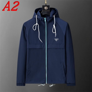 最新作 プラダ コート アンニュイ  