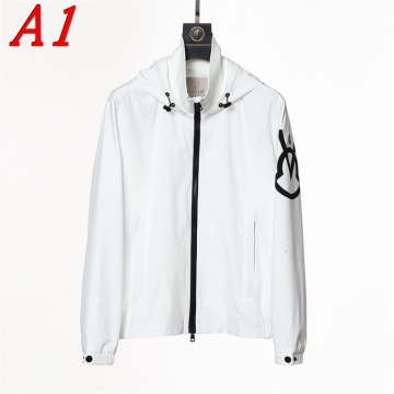 2025新品 モンクレール コート ノスタルジック  