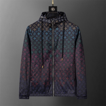 新入荷 ルイヴィトン コート ノンフィクション  