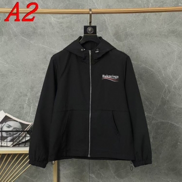 超人気美品◆ バレンシアガ コート ノスタルジック  