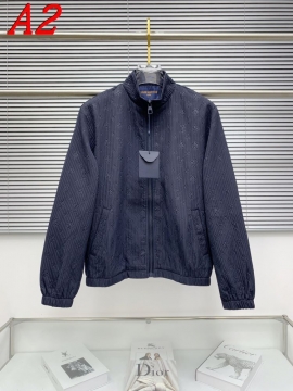 2025新品 ルイヴィトン コート スタイリッシュ  