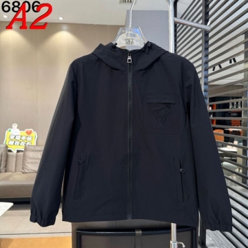 2025新品 ルイヴィトン コート ユーモア  