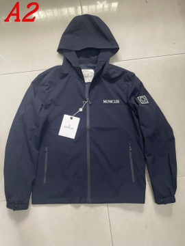 新入荷 モンクレール コート エターナル  