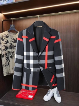 ★新作セール バーバリー コート パワフル  