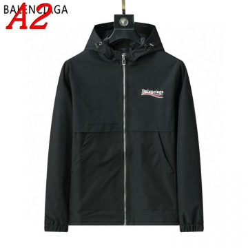 2025新品 バレンシアガ コート アーバン  