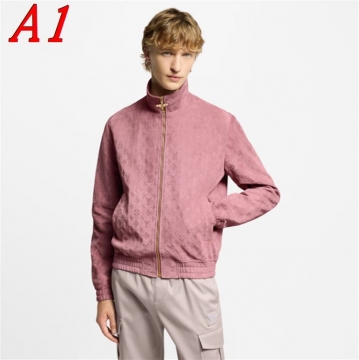 超人気美品◆ ルイヴィトン コート エスケープ