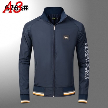 新入荷 ヒューゴボス コート スリムシルエット  