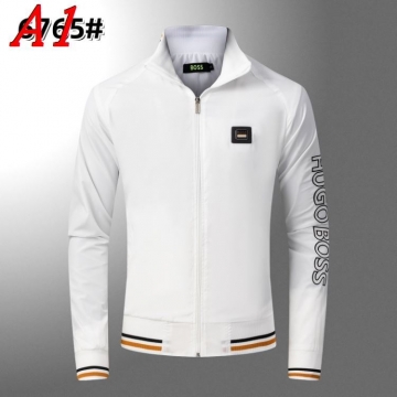 新入荷 ヒューゴボス コート スリムシルエット  