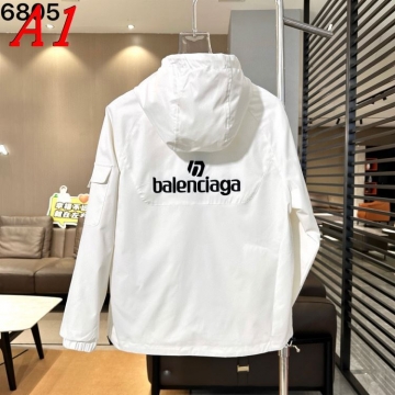 2025秋冬 バレンシアガ コート シンプル  