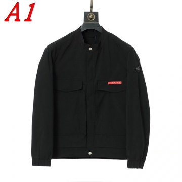 新作登場  プラダ コート パワフル