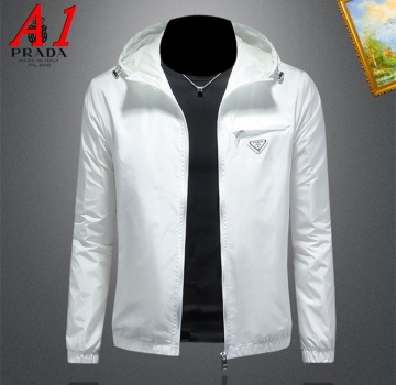 2025新作 プラダ コート クール