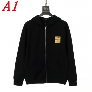 特選新作 フェンデイ コート エッジー