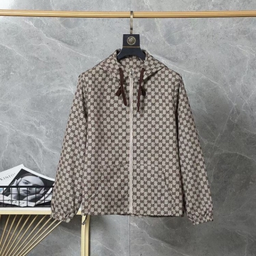 特選新作 グッチ コート アンニュイ  