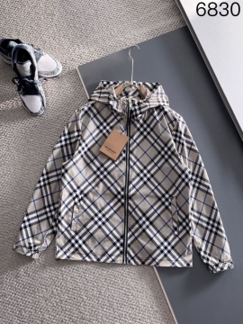 最新作 バーバリー コート ラグジュアリー  