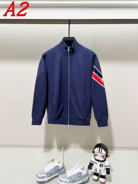 2025新品 モンクレール コート トレンドリーダー  