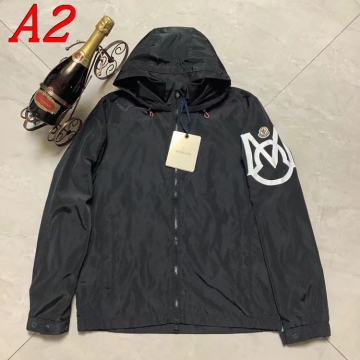 2025秋冬 モンクレール コート エスケープ  