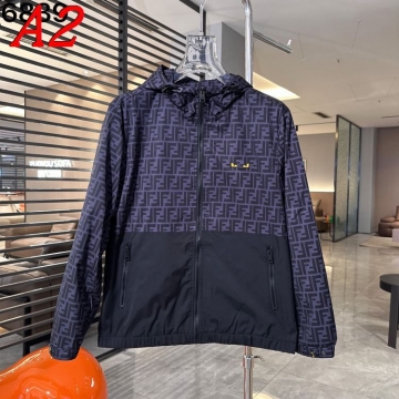 2025新品 フェンデイ コート アメカジ  