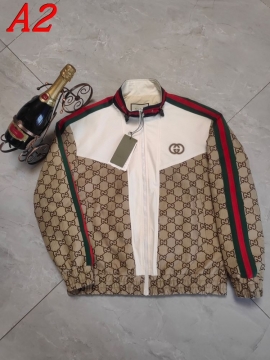 超人気美品◆ グッチ コート インクルーシブ  