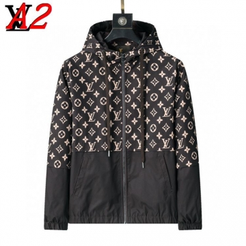 ★新作セール ルイヴィトン コート エネルギッシュ  