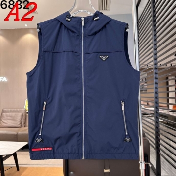 2025新作 プラダ コート アウトドア対応  