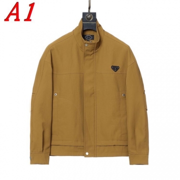 超人気美品◆ プラダ コート マインドフル