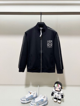 2025秋冬 ロエベ コート エモ