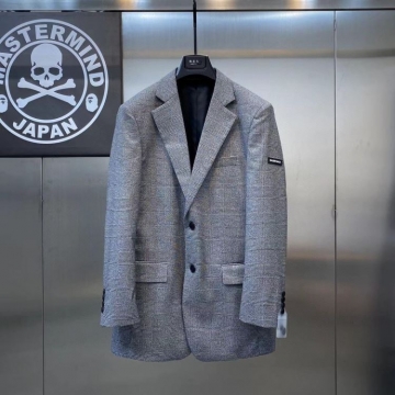 特選新作 バレンシアガ コート クール  