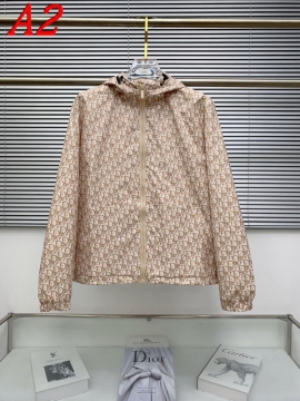 2025新品 ディオール コート エスケープ  多色選択可