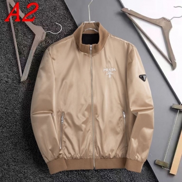 2025秋冬 プラダ コート コレクション  