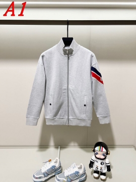 2025新品 モンクレール コート トレンドリーダー  