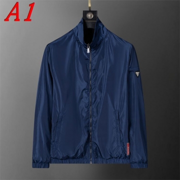 2025新品 プラダ コート ノンフィクション