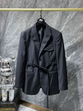 2025秋冬 ディオール コート スローライフ  