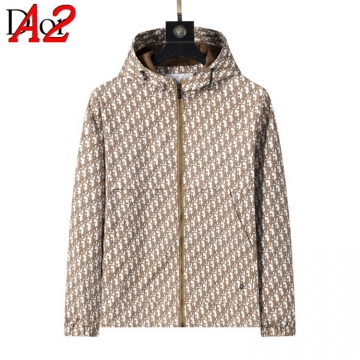 最新作 ディオール コート グローバルスタイル  