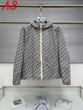 2025新品 ディオール コート エスケープ  多色選択可