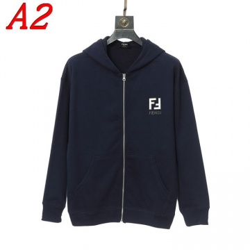 人気激売れ新作 フェンデイ コート シンプル  多色選択可